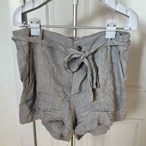 Lou and Grey Shorts